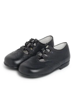 Inglesito / Zapatito Inglés Piel