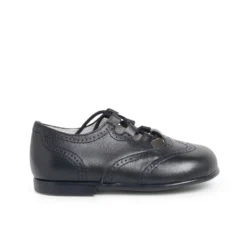 Inglesito / Zapatito Inglés Piel