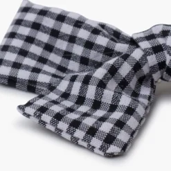 Lazo vichy pico pato