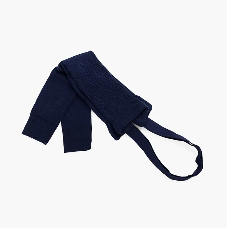 Leggings niños con tirantes elásticos