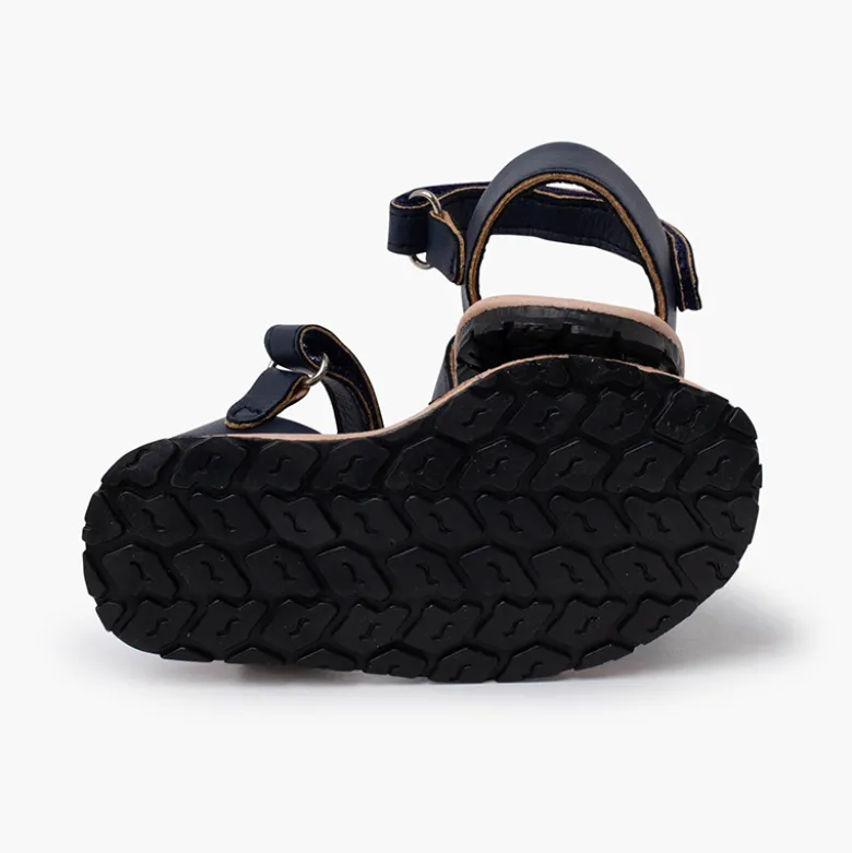 Menorquinas blanditas niños suela flexible