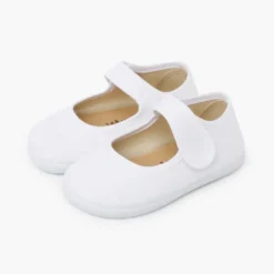 Merceditas barefoot lino fino