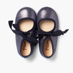 Merceditas Brillos con Lazada