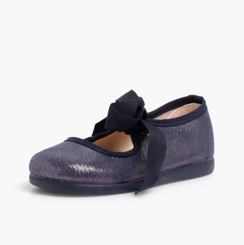 Merceditas Brillos con Lazada