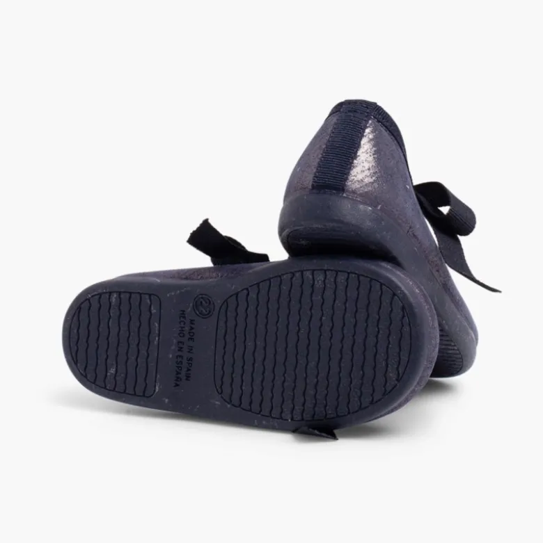 Merceditas Brillos con Lazada