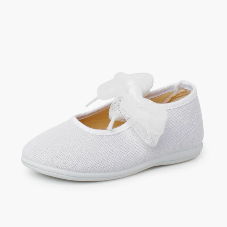 Merceditas lazada tul plumeti