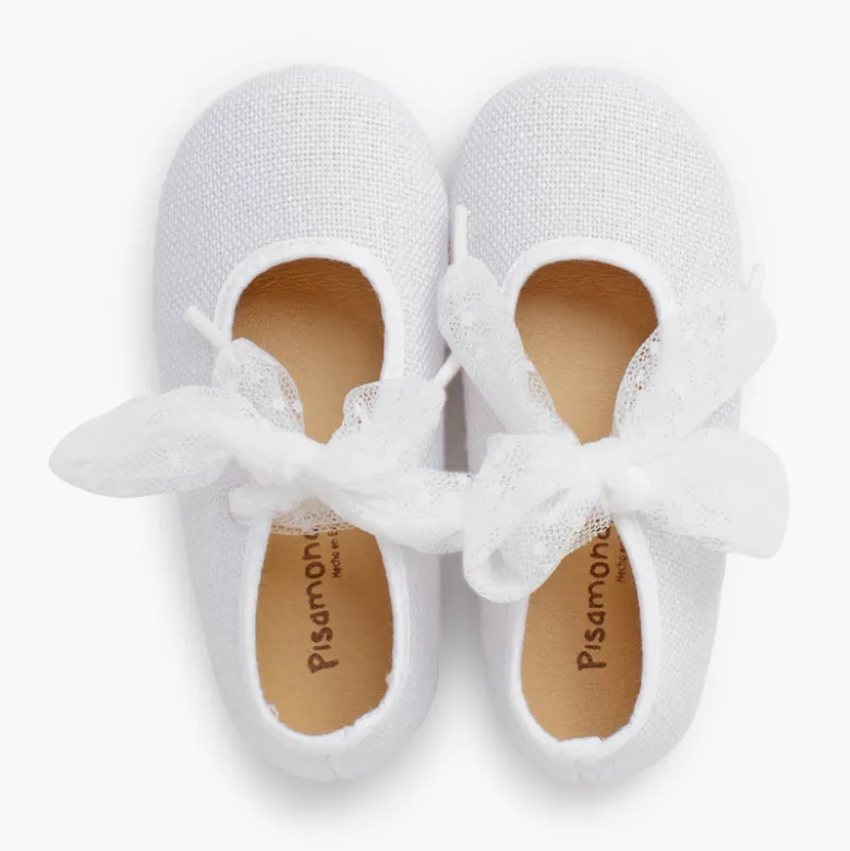 Merceditas lazada tul plumeti