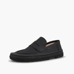 Mocasines Blanditos colegiales niños