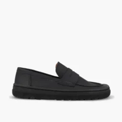 Mocasines Blanditos colegiales niños