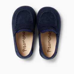 Mocasines Niño Serratex