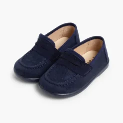 Mocasines Niño Serratex