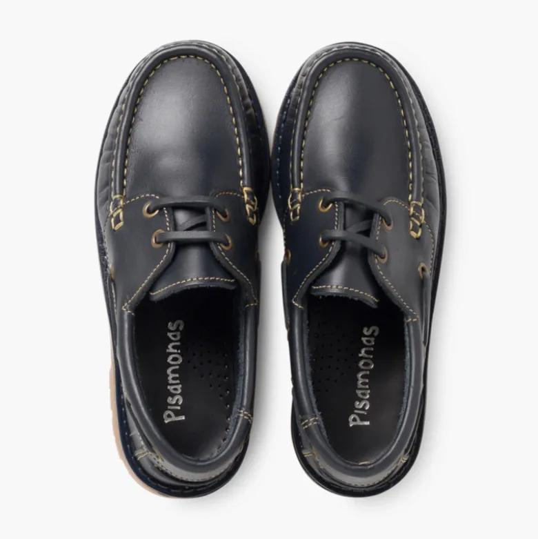 Náuticos Niño Cordones