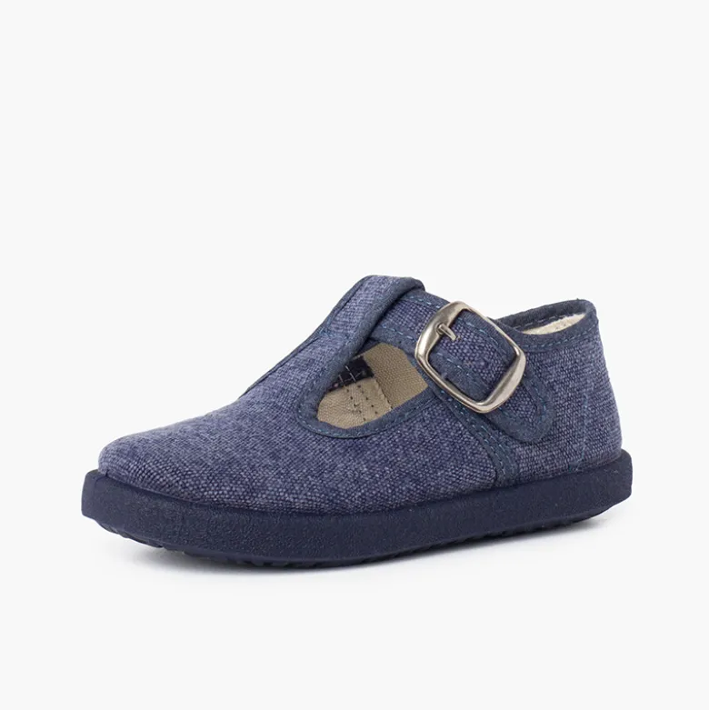 Pepito casual suela sport al tono