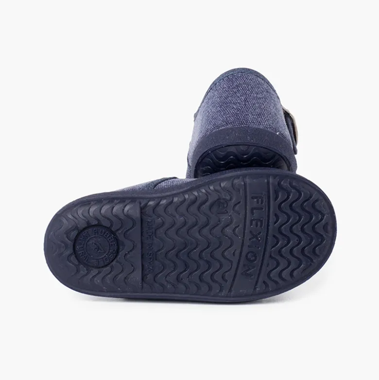Pepito casual suela sport al tono