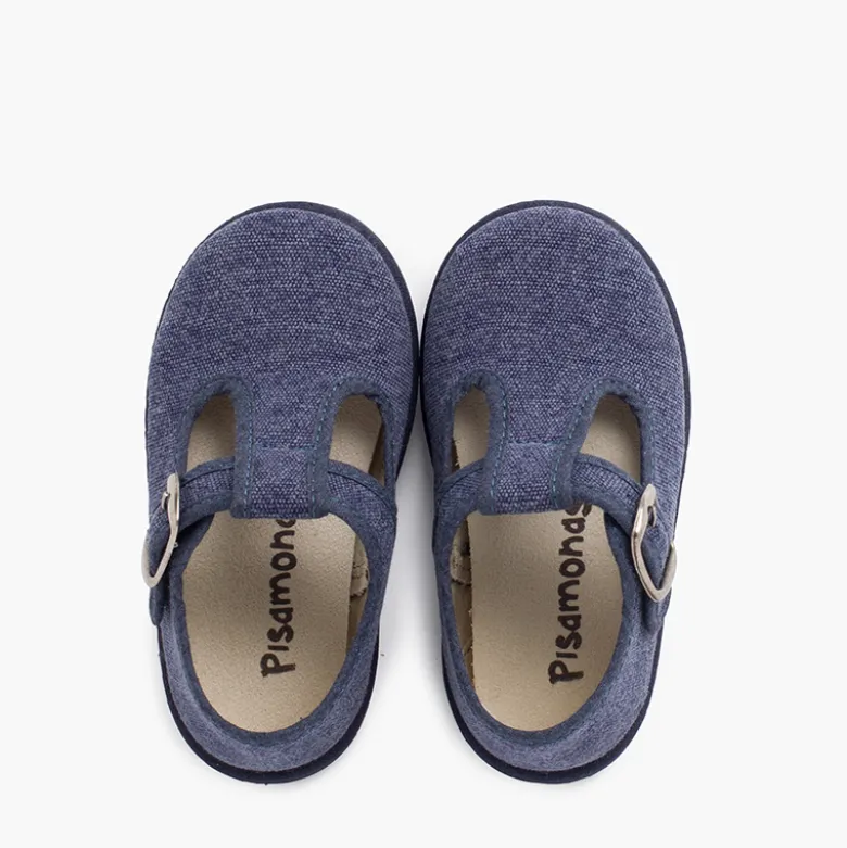 Pepito casual suela sport al tono