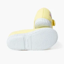 Pepitos Niños tira adherente tipo zapatilla