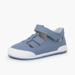 Pepitos sandalias barefoot Blanditos
