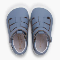 Pepitos sandalias barefoot Blanditos