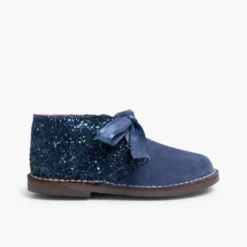 Pisacacas Glitter Niña
