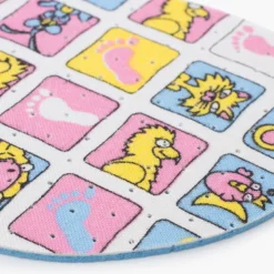 Plantillas barefoot infantiles