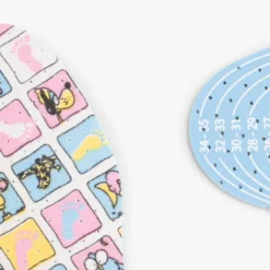 Plantillas Infantiles Recortables