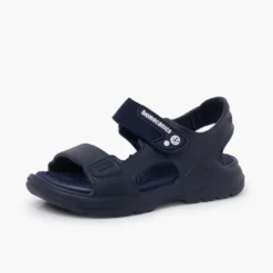 Sandalias agua Biomecanics tira adherente