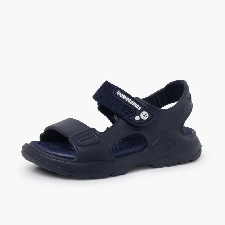 Sandalias agua Biomecanics tira adherente