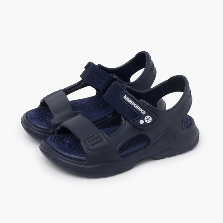 Sandalias agua Biomecanics tira adherente