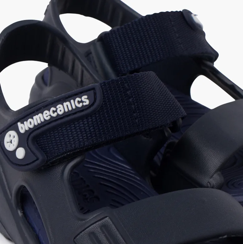 Sandalias agua Biomecanics tira adherente
