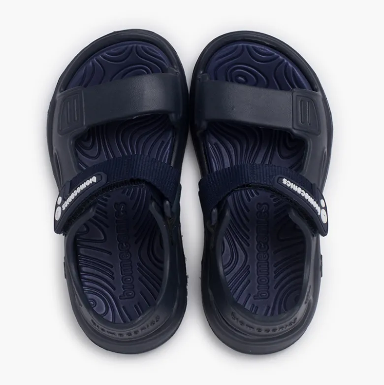 Sandalias agua Biomecanics tira adherente