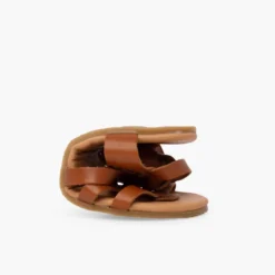 Sandalias barefoot gladiador tallas altas