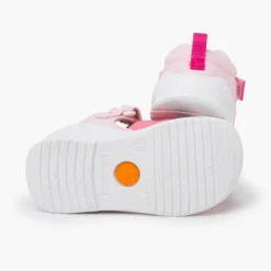 Sandalias Biomecanics helados primeros pasos