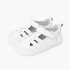 Sandalias deportivas Blanditos piel niños