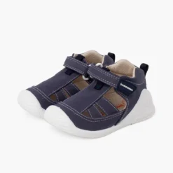 Sandalias deportivas unisex con puntera Biomecanics
