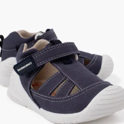 Sandalias deportivas unisex con puntera Biomecanics