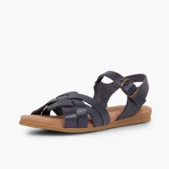 Sandalias Niña y Mujer con Plantilla de Gel