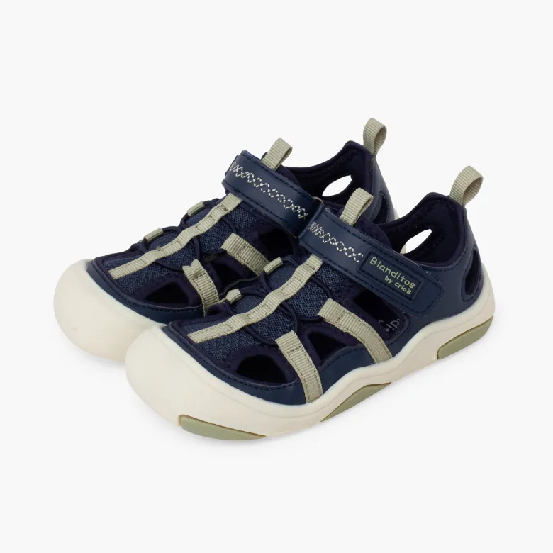 Sandalias trekking niños Blanditos