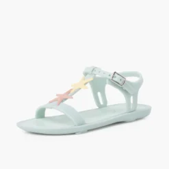 Sandalias Tricia Estrella Colores Empolvados