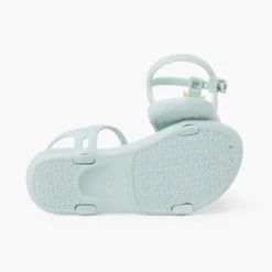 Sandalias Tricia Estrella Colores Empolvados
