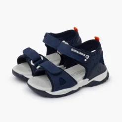Sandalias unisex lona tipo trekking Biomecanics