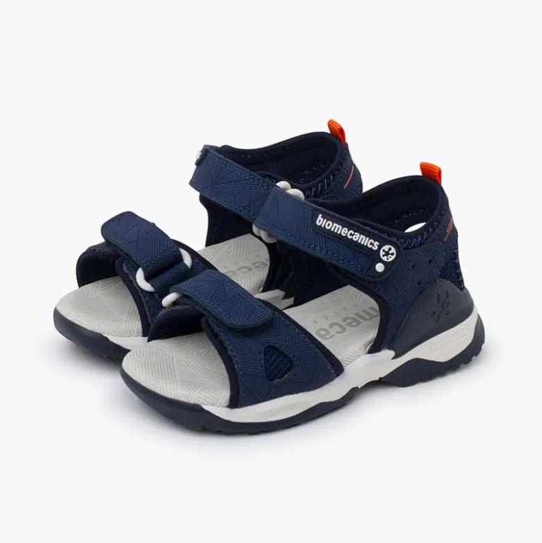 Sandalias unisex lona tipo trekking Biomecanics