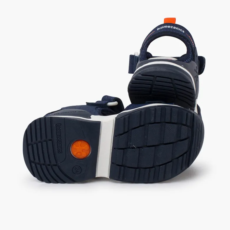 Sandalias unisex lona tipo trekking Biomecanics