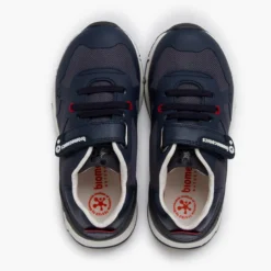 Sneakers Biomecanics cordones elásticos
