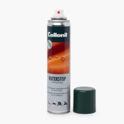 Spray impermeabilizante zapatos y protección UV