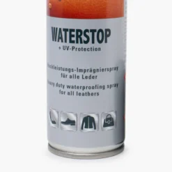 Spray impermeabilizante zapatos y protección UV