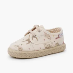 Zapatillas animales suela alpargata