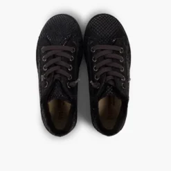 Zapatillas animal print serpiente con forro pelo