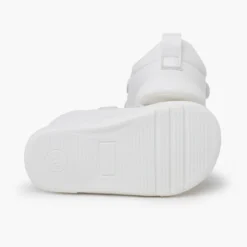 Zapatillas barefoot colores doble tira adherente