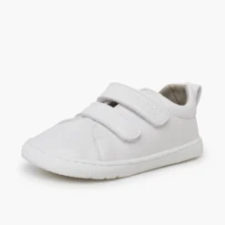 Zapatillas barefoot colores doble tira adherente