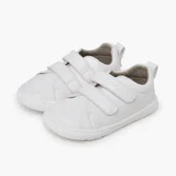 Zapatillas barefoot colores doble tira adherente